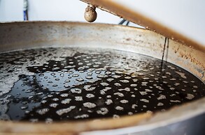 Victoria Inn Brewhouse B&B