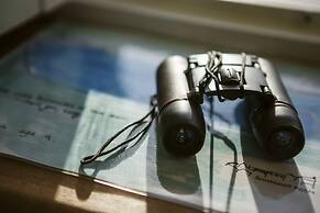 Victoria Inn Brewhouse B&B