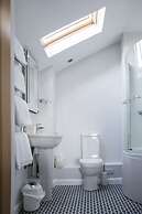 Victoria Inn Brewhouse B&B