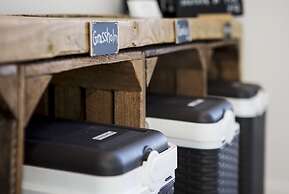 Victoria Inn Brewhouse B&B