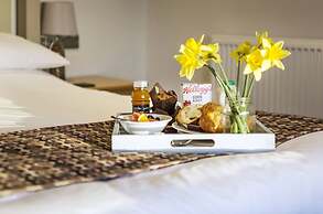 Victoria Inn Brewhouse B&B