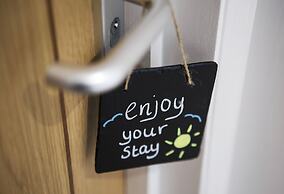 Victoria Inn Brewhouse B&B