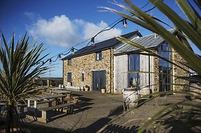 Victoria Inn Brewhouse B&B