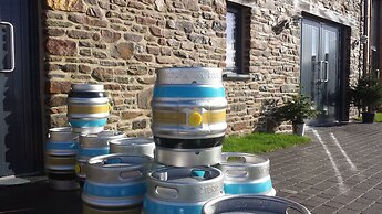 Victoria Inn Brewhouse B&B