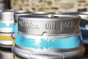 Victoria Inn Brewhouse B&B