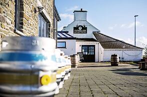 Victoria Inn Brewhouse B&B