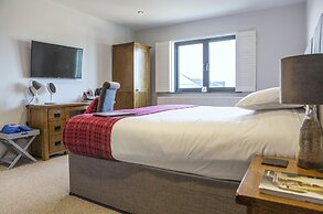 Victoria Inn Brewhouse B&B