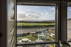 Victoria Inn Brewhouse B&B