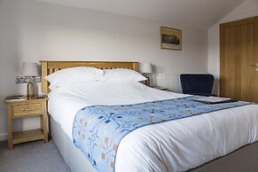 Victoria Inn Brewhouse B&B