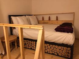 Bed Square - Hostel