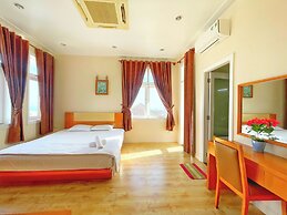Sealink Villas Phan Thiet  Mui Ne