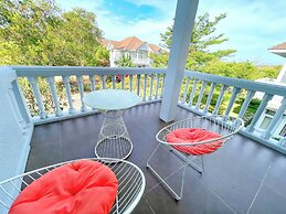 Sealink Villas Phan Thiet  Mui Ne