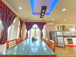 Sealink Villas Phan Thiet  Mui Ne