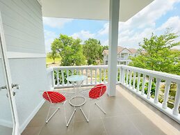 Sealink Villas Phan Thiet  Mui Ne