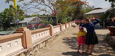 Sealink Villas Phan Thiet  Mui Ne