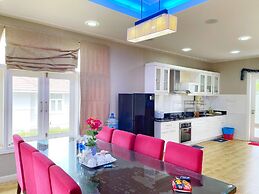 Sealink Villas Phan Thiet  Mui Ne