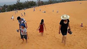 Sealink Villas Phan Thiet  Mui Ne