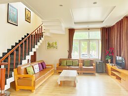 Sealink Villas Phan Thiet  Mui Ne
