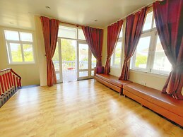 Sealink Villas Phan Thiet  Mui Ne