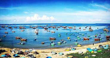 Sealink Villas Phan Thiet  Mui Ne