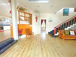 Sealink Villas Phan Thiet  Mui Ne