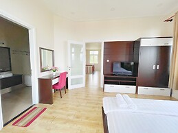 Sealink Villas Phan Thiet  Mui Ne