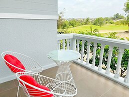 Sealink Villas Phan Thiet  Mui Ne