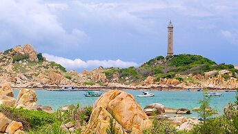 Sealink Villas Phan Thiet  Mui Ne