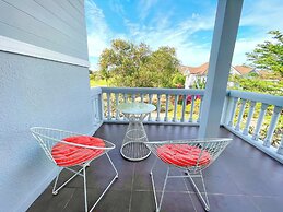 Sealink Villas Phan Thiet  Mui Ne