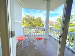 Sealink Villas Phan Thiet  Mui Ne