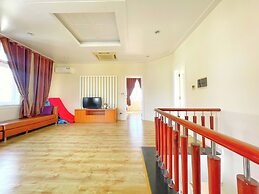 Sealink Villas Phan Thiet  Mui Ne