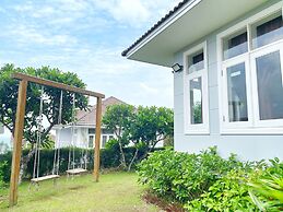 Sealink Villas Phan Thiet  Mui Ne