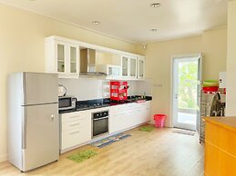 Sealink Villas Phan Thiet  Mui Ne