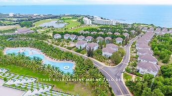 Sealink Villas Phan Thiet  Mui Ne
