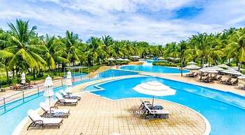 Sealink Villas Phan Thiet  Mui Ne