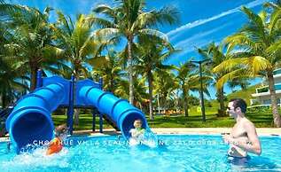 Sealink Villas Phan Thiet  Mui Ne