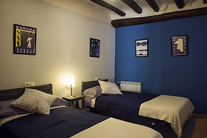 Lo Raconet de la Plaça