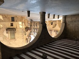 Lo Raconet de la Plaça