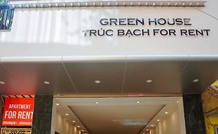 Green House Service Apartment