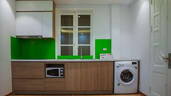 Green House Service Apartment