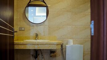 Green House Service Apartment