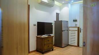 Green House Service Apartment