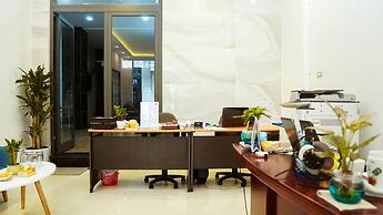 Green House Service Apartment