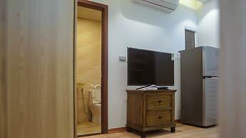 Green House Service Apartment