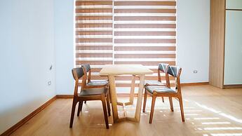 Green House Service Apartment