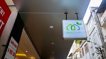 Green House Service Apartment