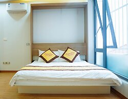 Green House Service Apartment