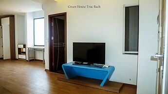 Green House Service Apartment