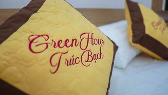 Green House Service Apartment