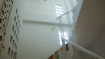 Green House Service Apartment